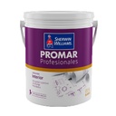 Promar Profesional SW Latex Interior Blanco