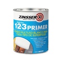 Zinsser 123 Fijador Sellador Al Latex