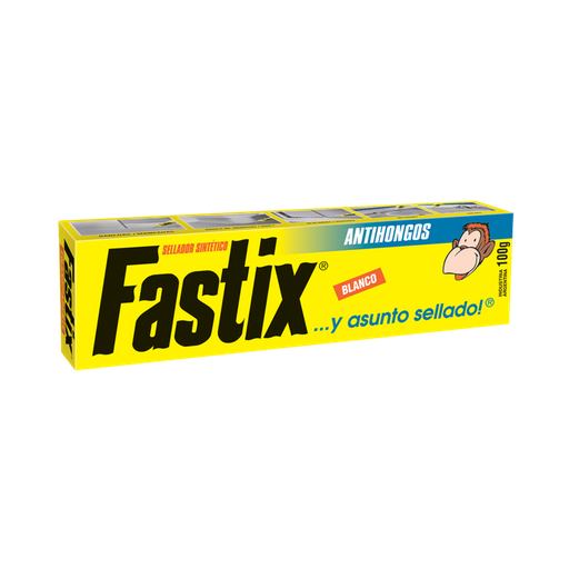 Fastix