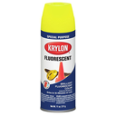 Krylon 5B Aerosol Fluorecente *#