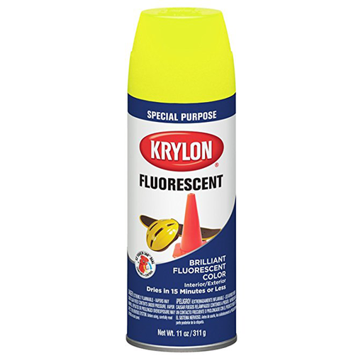 Krylon 5B Aerosol Fluorecente *#