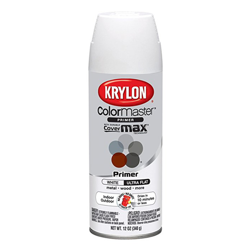 Krylon 5B Aerosol Primer *#