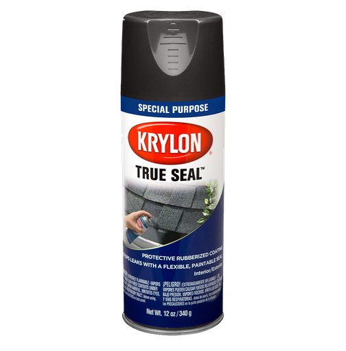 [239722] Krylon 5B Aerosol Recubrimiento Caucho *#