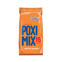 Poxi Mix Exterior