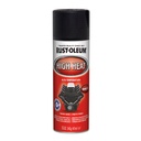 Rust Oleum Aerosol Alta Temperatura *#