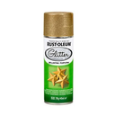 Rust Oleum Aerosol Glitter *#