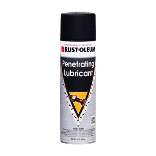 [247581] Rust Oleum Aerosol Lubricante Penetrante *#