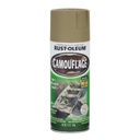 Rust Oleum Aerosol Sp Camuflado *#