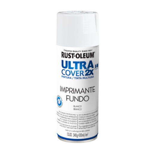 Rust Oleum Aerosol Uc Imprimante *#